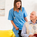 SE SOLICITA PERSONAL DE ADULTO MAYOR PARA DIFERENTES CIUDADES.