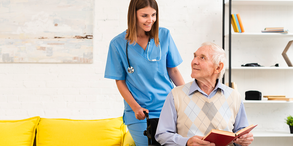 SE SOLICITA PERSONAL DE ADULTO MAYOR PARA DIFERENTES CIUDADES.